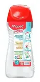 Maped Picnik 430ml red Plastic Water Bottle.webp