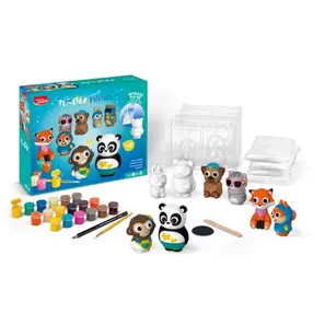 Maped Creativ Plaster Friends Maxi Set 3150 Leke.webp