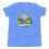 Thumbnail: Davis Let's Go Ags / Cow 4 Mascot Youth T-Shirt