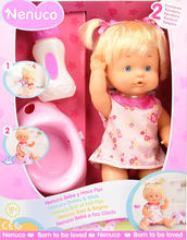 NENUCO DRINK AND WET
international toys hub
