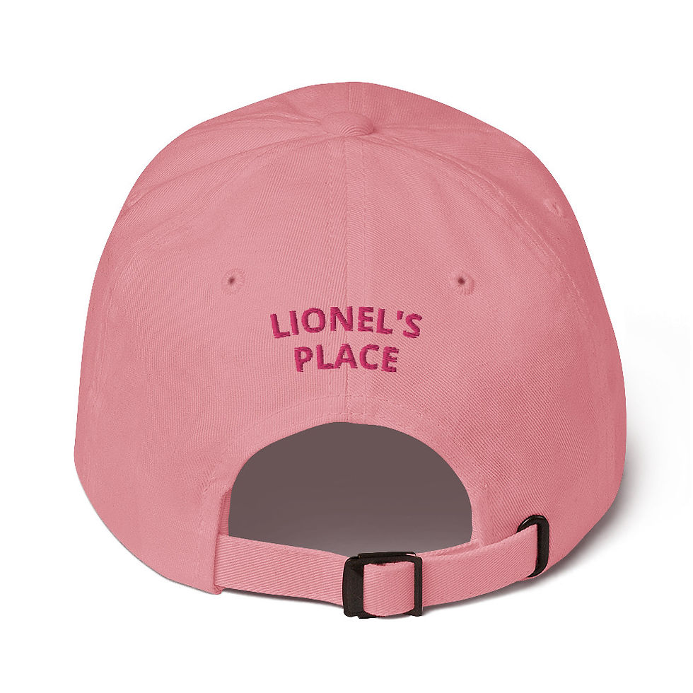 Thumbnail: SacraKento Baseball Hat