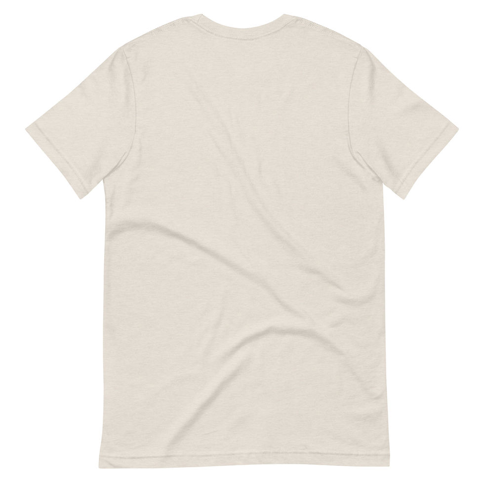 Thumbnail: Davis Let's Go Ags / Cow 4 Mascot T-Shirt