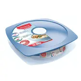 Maped Picnik Concept Adult Leakproof Lunch Plate One Size Blu 900ml 870203