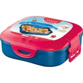 MAPED 870801 Concept Kids Picnik lunch box Red