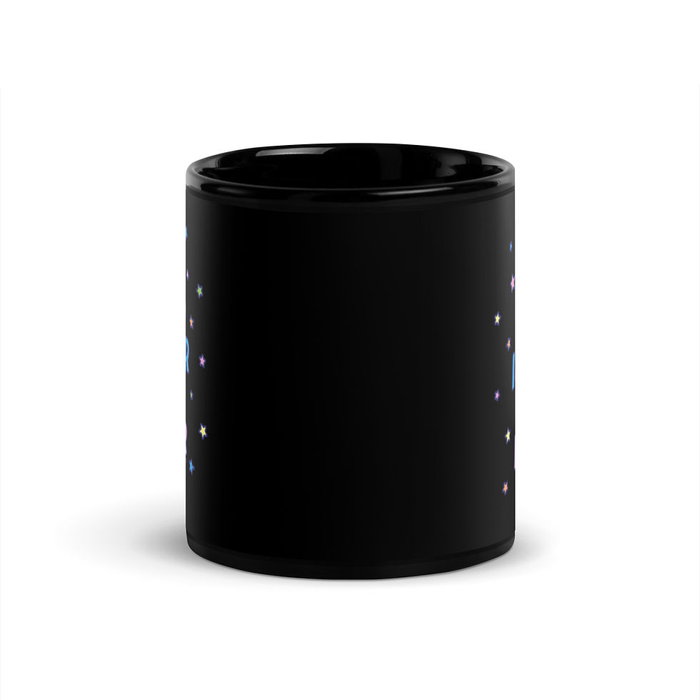 Thumbnail: Your Weird Is Your Super Power Mug