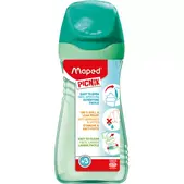 Maped Picnik - Origin Spillproof Water Bottle, Green, 430ml.webp