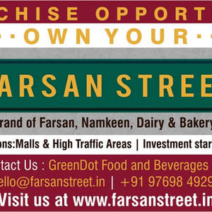 Farsan Street