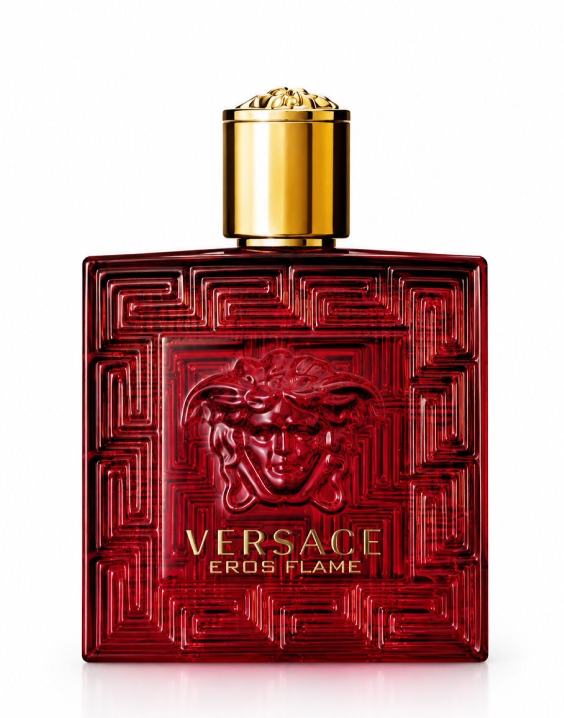 Versace EROS FLAME 100ml eau de parfum