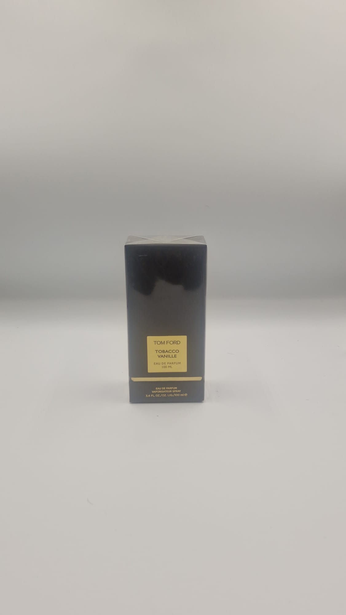 Tom Ford TOBACCO VANILLE 100ml eau de parfum
