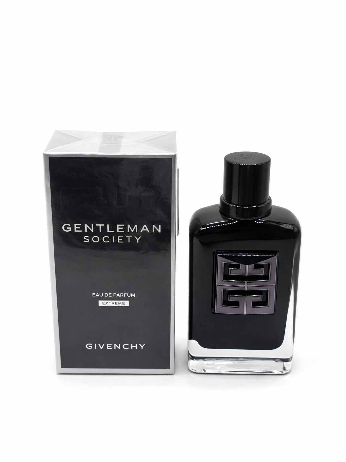 Givenchy GENTLEMAN SOCIETY EXTREME 100ml eau de parfum