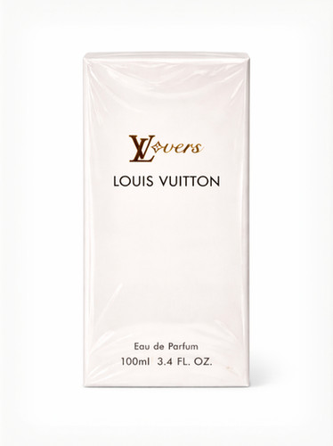 Louis Vuitton LOVERS 100ml eau de parfum | His and Hers Perfume