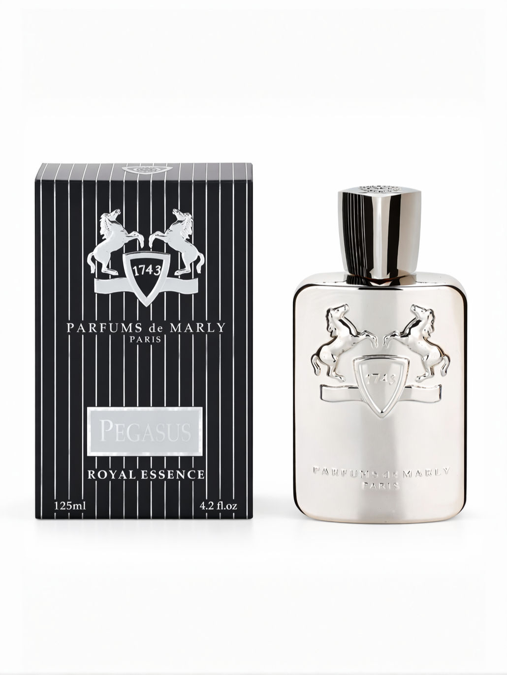 Parfums de Marly PEGASUS ROYAL ESSENCE 125ml eau de parfum