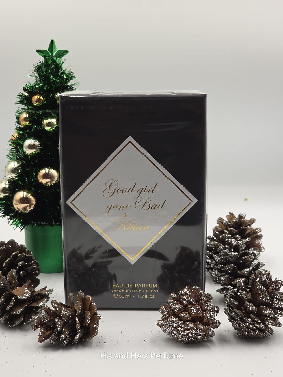 Kilian GOOD GIRL GONE BAD 50ml eau de parfum