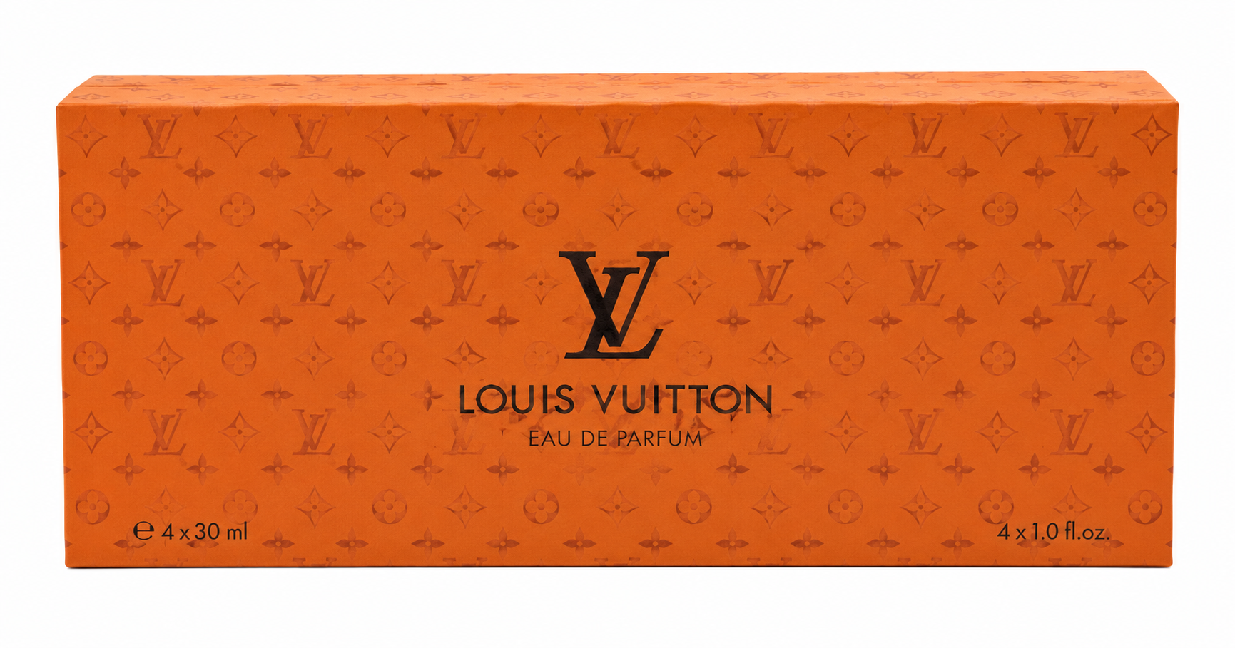 Louis Vuitton MINIATURE PERFUME GIFT SETS 30ml x 4 eau de parfum