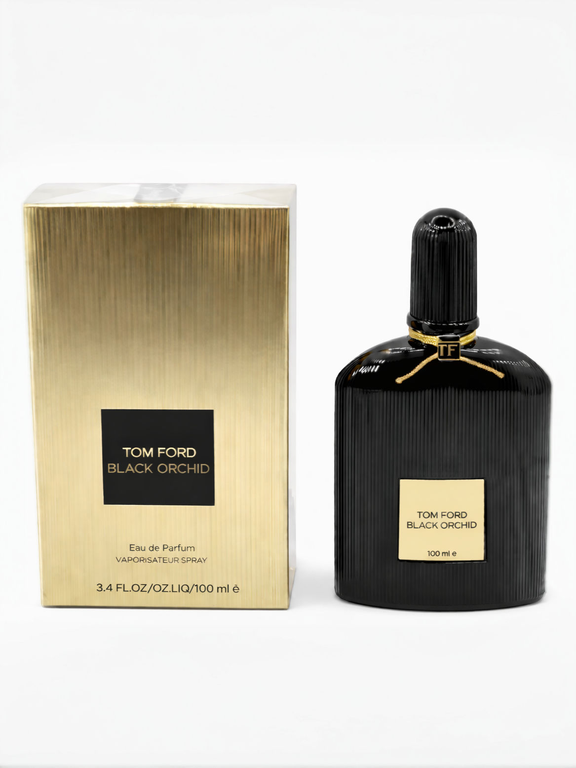 Tom Ford BLACK ORCHID 100ml eau de parfum