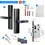 Thumbnail: Smart electronic door locks Fingerprint biometrics Smartlock Application control