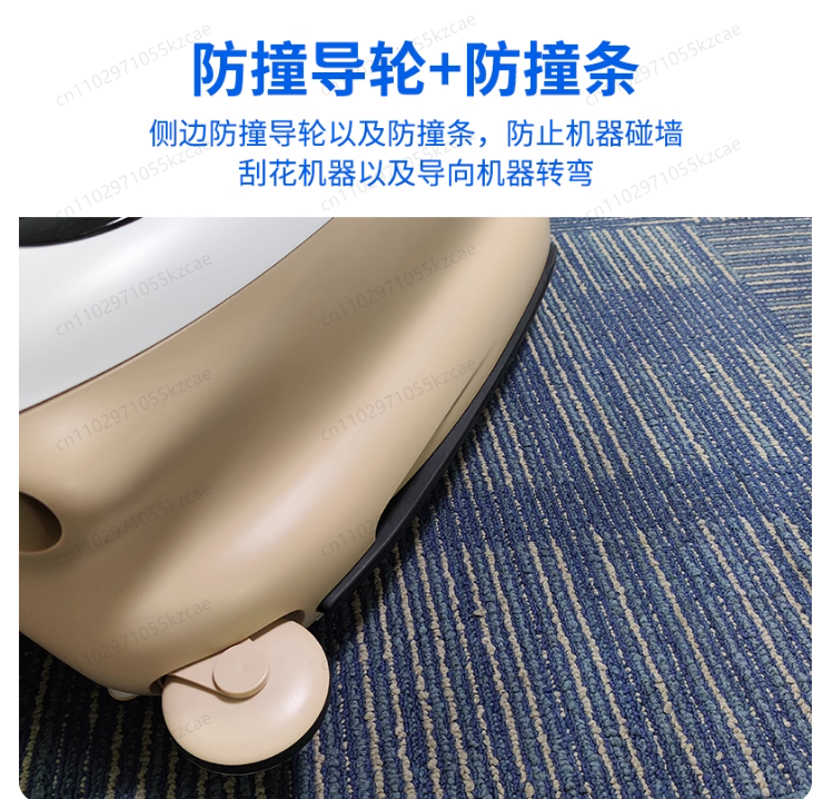 Thumbnail: Wireless swimming pool surface cleaning machine automatic robot water vacuum cle