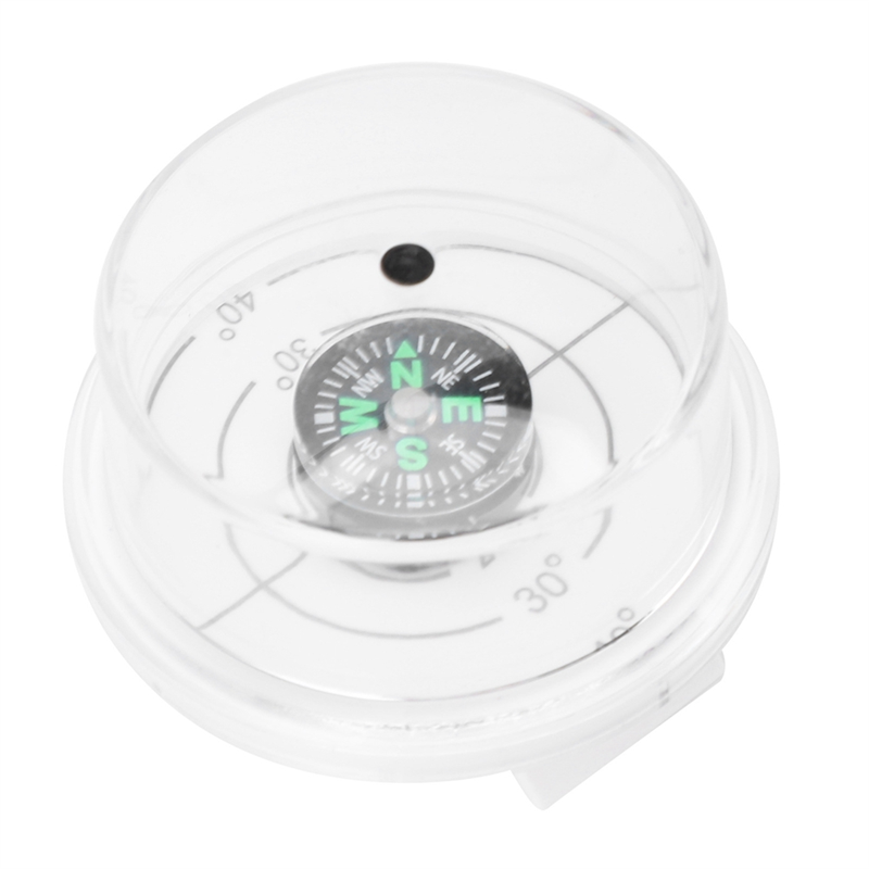 Thumbnail: WCS-Solar Angle Guide With Compass Solar Panel Measuring Instrument Portable Sol