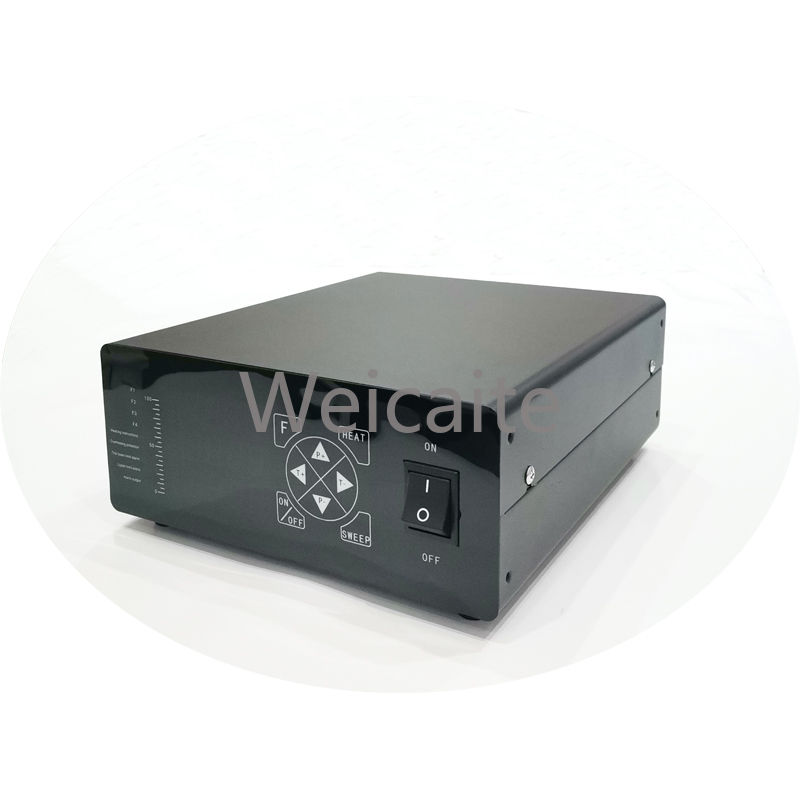 Thumbnail: Ultrasonic Generator For Ultrasonic Vibrating Screener Sieve Machine