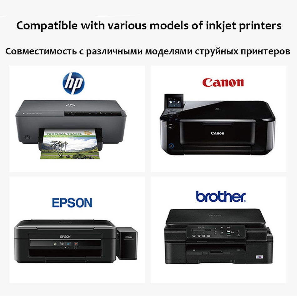 Thumbnail: Original Premium Kodak High Gloss Photo Paper 3R/4R/5RA4 Printer Color Photo Pap