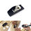 Thumbnail: Mini Plane Wood Carpentry Tools Manual Carpenter Planer Aluminum Alloy Planer An