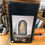 Thumbnail: Halloween Decorations Gothic Ghost Holographic Mirror Novel Mysterious Home Orna