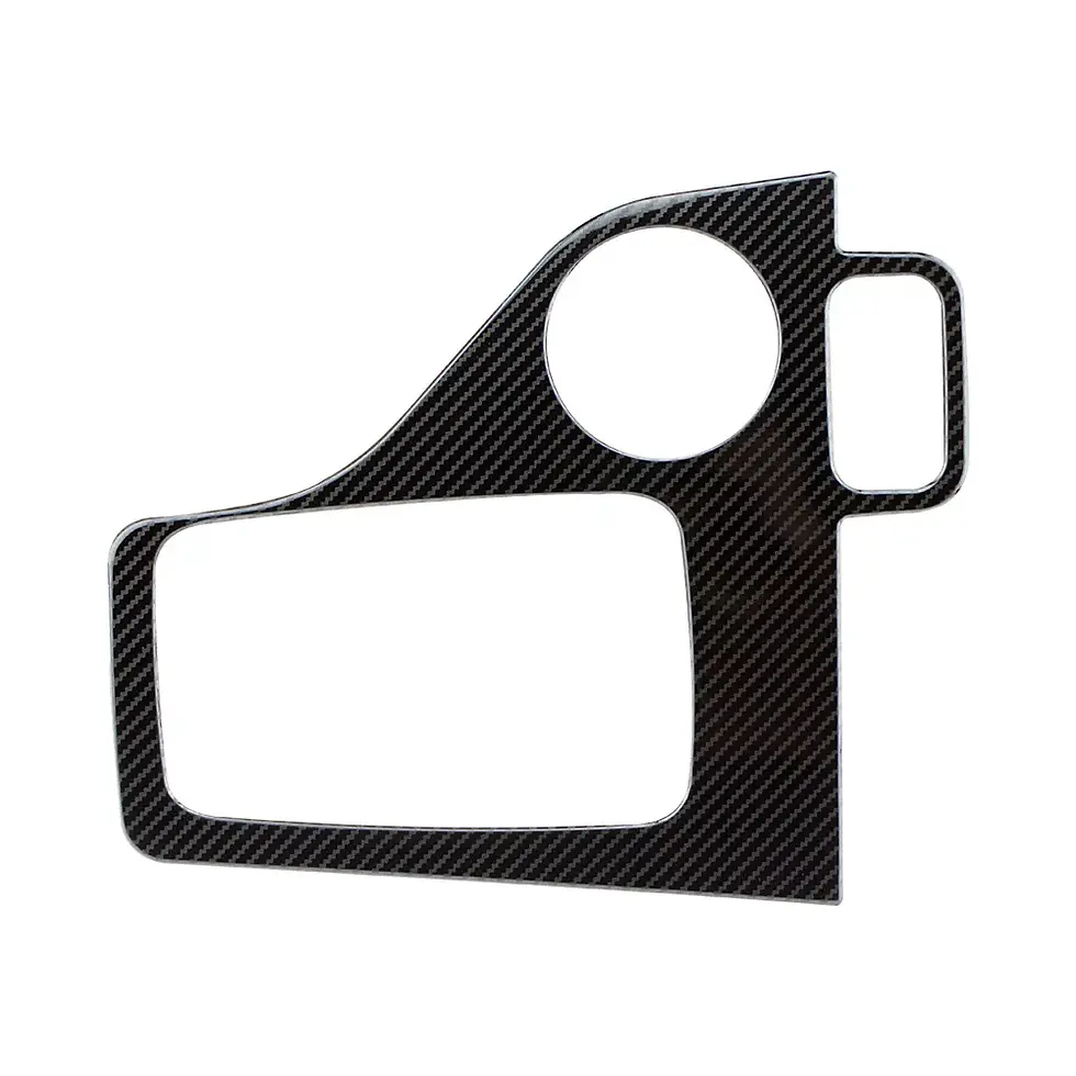 Thumbnail: ABS Interior Accessories for Ford Everest Ranger 2016 2017 2018 2019 2020 2021 L