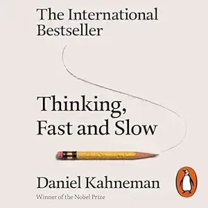 thinking, fast and slow