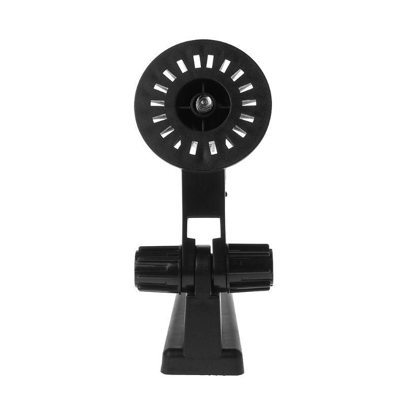 Thumbnail: 180 Degree CCTV IP Camera Wall Mount Stand Module Indoor / Outdoor Mini Mount Br