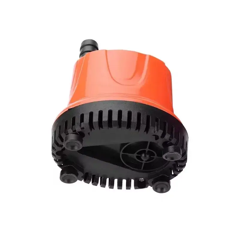 Thumbnail: Water Pump 30/45/60/85W Fish Tank Bottom Suction Submersible Pump, Quiet Hydropo