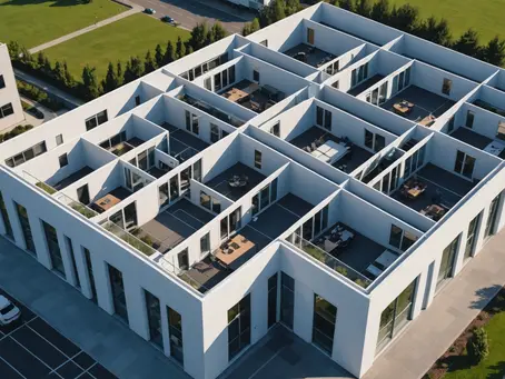 The Unstoppable Rise of Prefabrication in Construction: A Closer Look at the Fastest-Growing Trend
