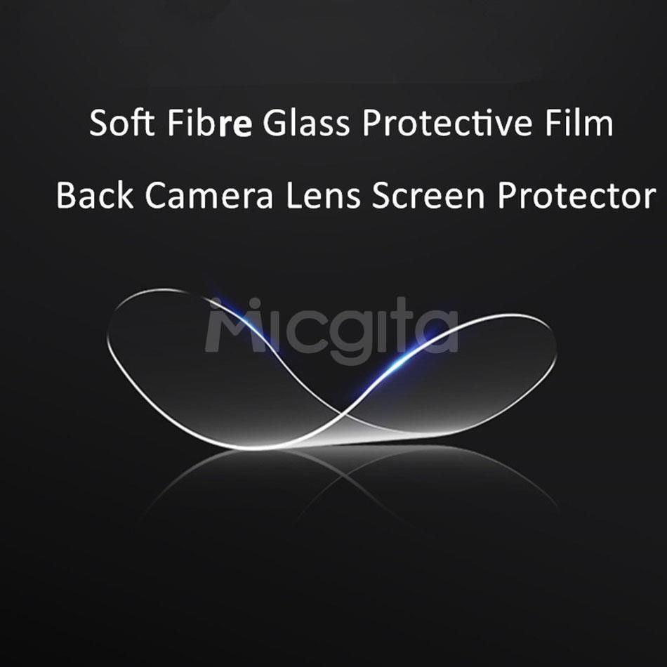 Thumbnail: Full Cover For Infinix hot 50 5G X6720 Screen protector Front 6.7" Tempered glas