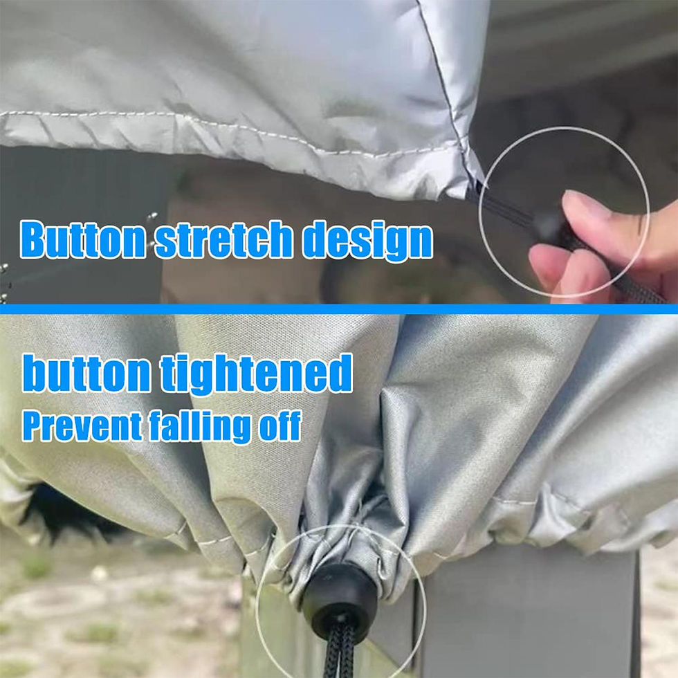 Thumbnail: EV Charger Plug Port Protection Outdoor Dustproof Waterproof Rainproof Charging