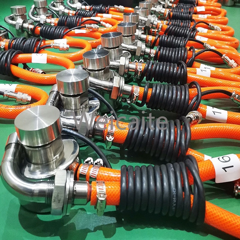 Thumbnail: Ultrasonic Generator For Ultrasonic Vibrating Screener Sieve Machine