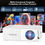 Thumbnail: Mini HD Projector, Portable USB HDMI Interface, Compact Outdoor Movie Video DLP