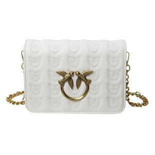 Thumbnail: Womens Handbag as Your Style Extension Choose Wisely Choose Fashion Shoulder Cro