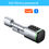 Thumbnail: Tuya Smart Digital Door Lock Mortise DeadBolt with 2 Ways Adjustable Cylinder Le
