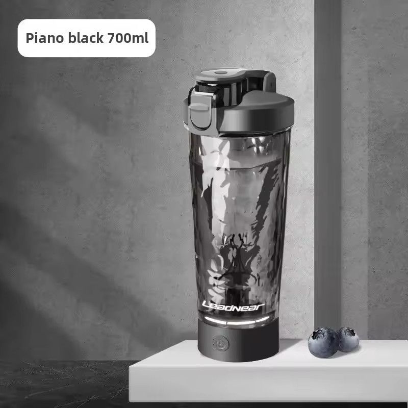 Thumbnail: Electric Blender Cup Portable Blender Cup Milk Powder Protein Powder Blender Aut