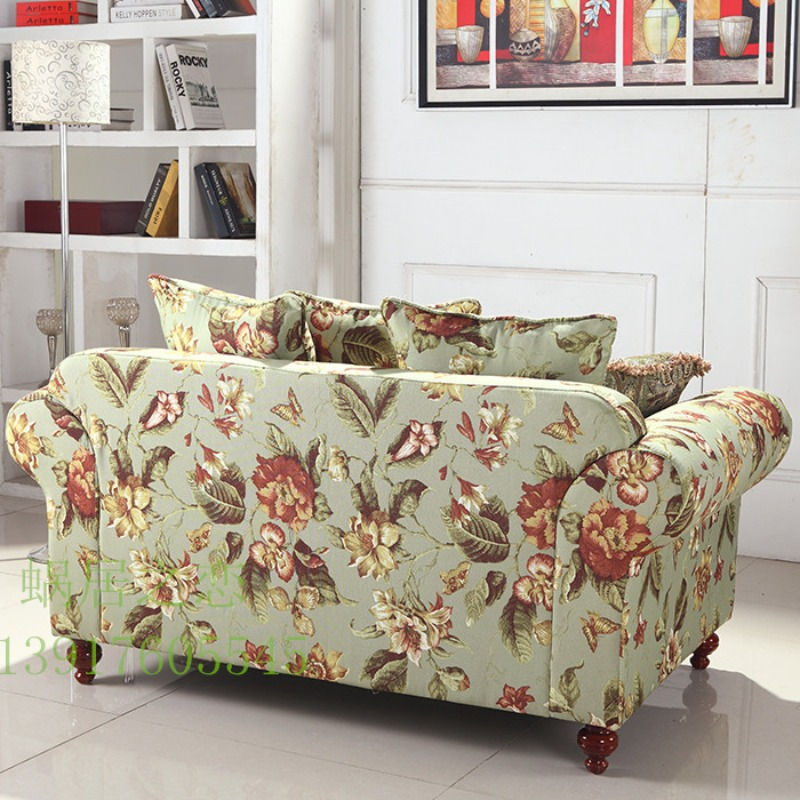 Thumbnail: Adults Lounges Living Room Sofas Floor Cushion Designer Classic Sofa Elegant Sof