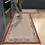 Thumbnail: Non-slip Kitchen Carpets for Living Room Long Area Rug Kitchen Floor Mat Carpets
