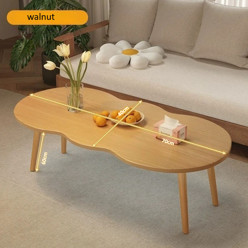 Thumbnail: Tea table, living room, small household, tea table, modern sofa, small table, ba