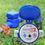 Thumbnail: Smart Water Meter Mechanical Rotary Pointer Counter Flow Water Meter Digital Dis