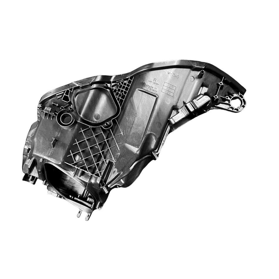 Thumbnail: Audi A7 2019–2023 Headlight Shell & Base Replacement
