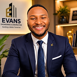 Eng. Evans Nusu
