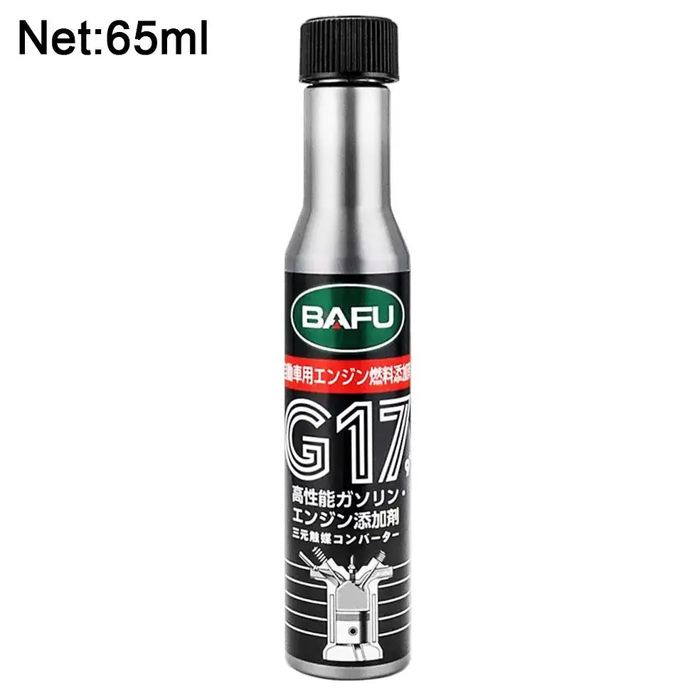 Thumbnail: Powerful Engine Cleaner Catalytic Converter Cleaning Multipurpose Remove Sludge