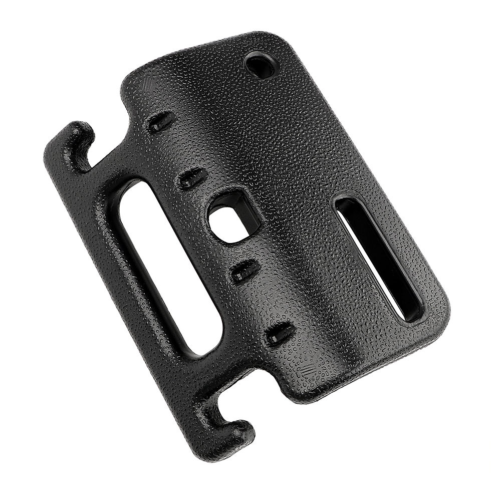 Thumbnail: Car Accessories Seat Back Handrail Safety Holder Storage Hook Hanger Stand Organ