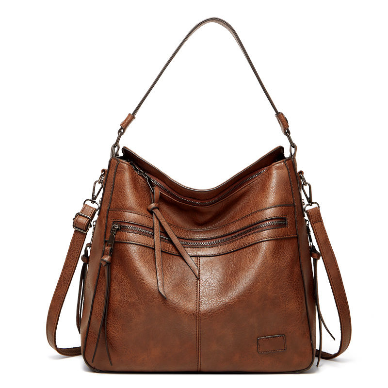 Thumbnail: Women Handbags Female Designer Brand Shoulder Bags for Travel Weekend Outdoor Fe