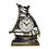 Thumbnail: Desk Clock Home Decor Ornament Sailing Figurine Alarm Clock Table Clocks for Kit