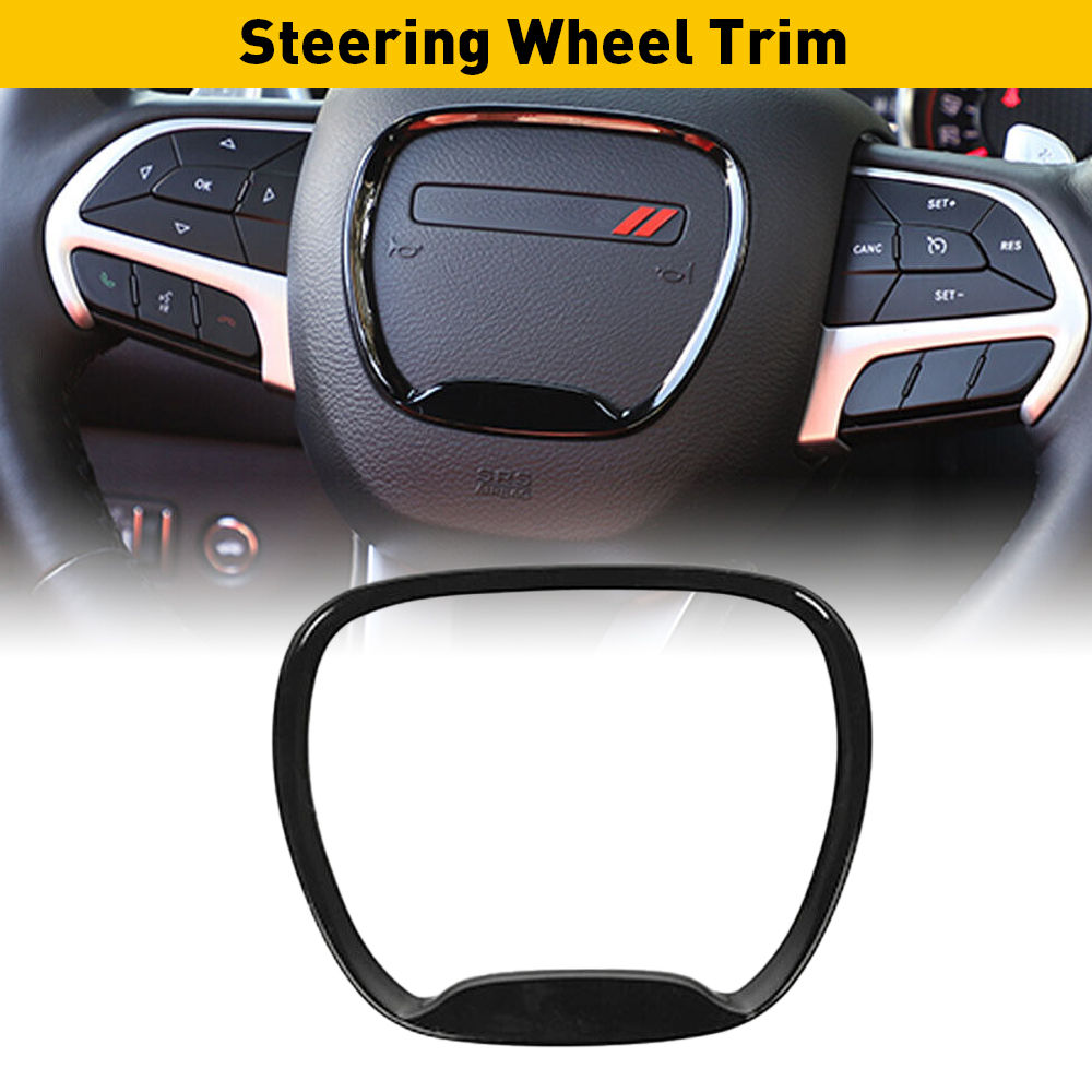 For Dodge Durango Charger Challenger 2015 2016 2017 2018 2019 2020 2021 2022 Car