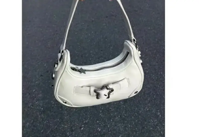Thumbnail: Handbag, women's small bag, mobile phone bag new high-end feeling, autumn retro